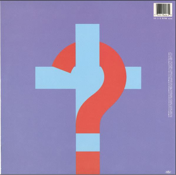 Do You Believe In Shame? - Duran Duran