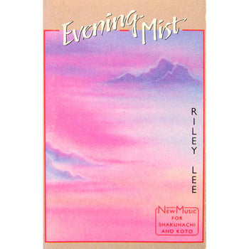 Evening Mist - Lee, Riley