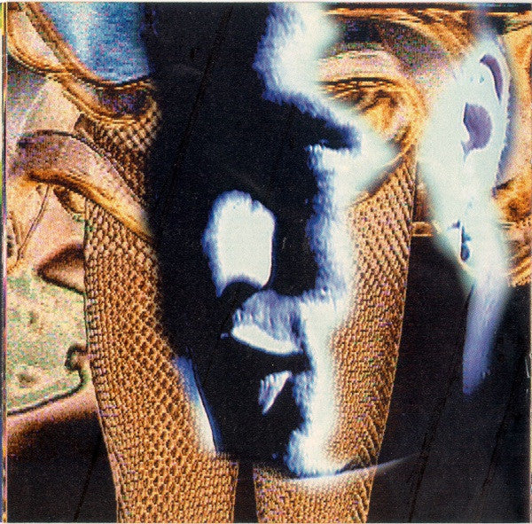 Zooropa - U2