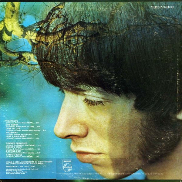 Righteous - Harvey Mandel