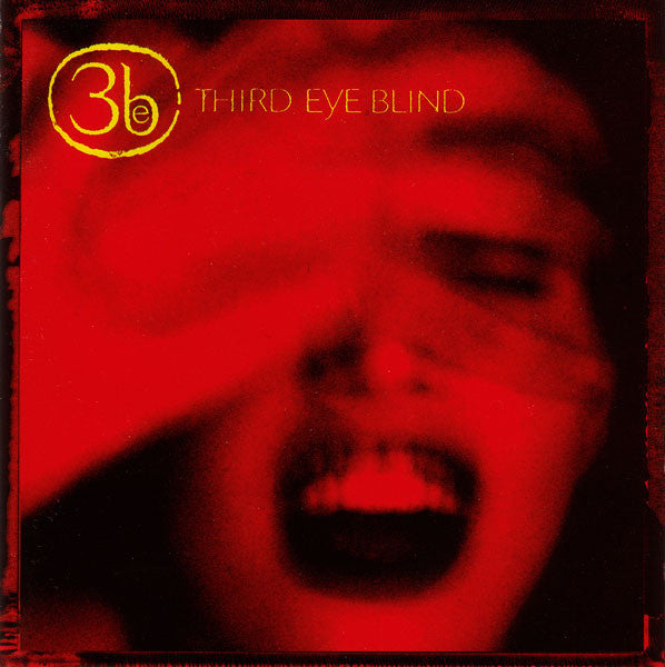 Third Eye Blind - Third Eye Blind