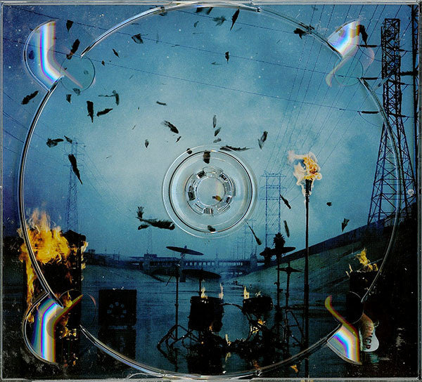 Stadium Arcadium - Red Hot Chili Peppers