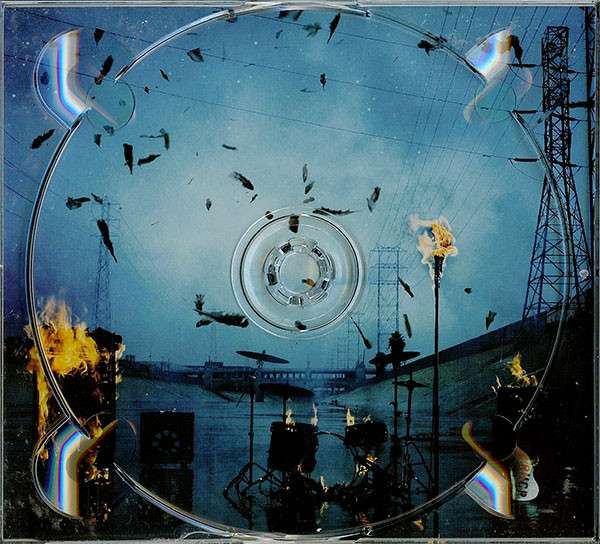 Stadium Arcadium - Red Hot Chili Peppers