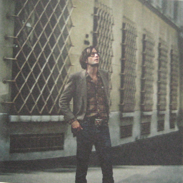 The Jarvis Cocker Record - Cocker, Jarvis