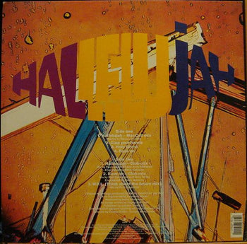 Hallelujah - Happy Mondays