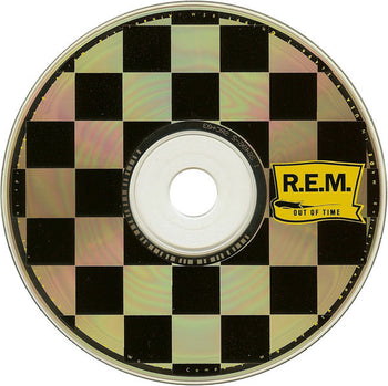 Out Of Time - R.E.M.