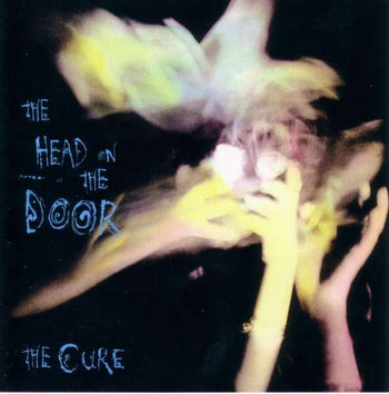 Head On The Door (Uk) - The Cure [CD]
