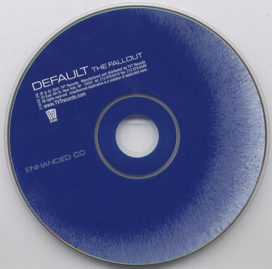 The Fallout - Default