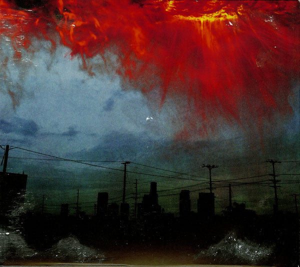 Stadium Arcadium - Red Hot Chili Peppers