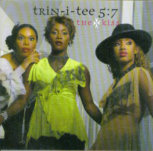 The Kiss - Trin-i-tee 5:7