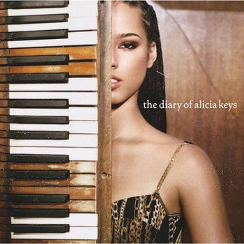The Diary Of Alicia Keys - Keys, Alicia