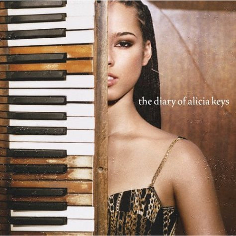 The Diary Of Alicia Keys - Keys, Alicia