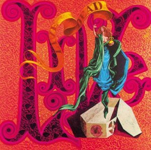 Live/Dead - Grateful Dead