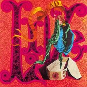 Live/Dead - Grateful Dead