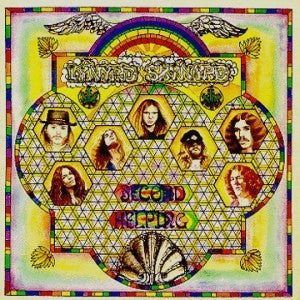Second Helping - Lynyrd Skynyrd