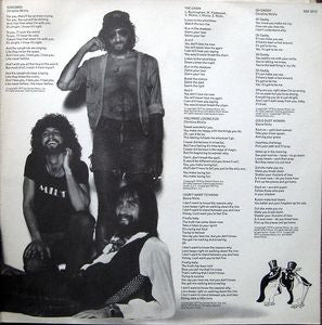 Rumours - Fleetwood Mac
