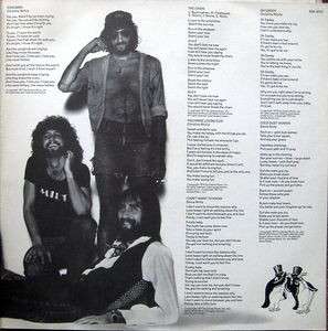 Rumours - Fleetwood Mac