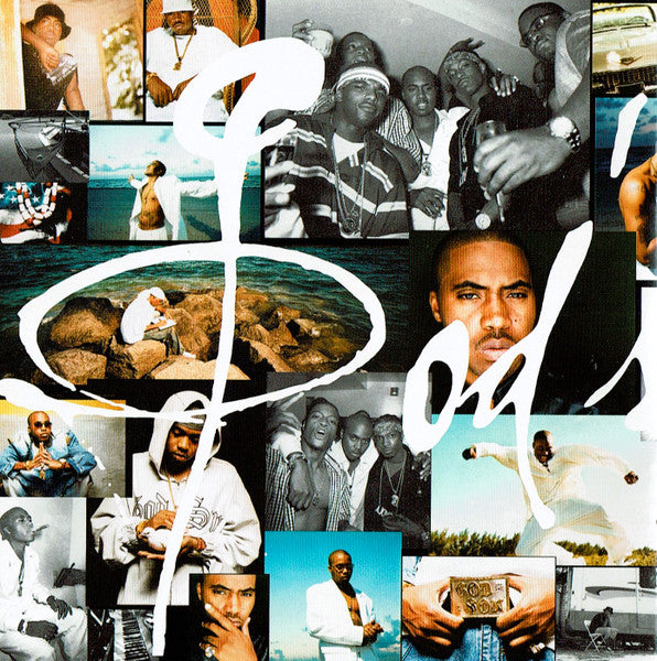 God's Son - Nas - Nasir Jones