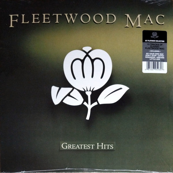 Greatest Hits - Fleetwood Mac