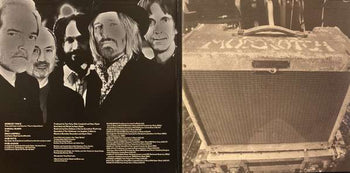 Mudcrutch - Mudcrutch [LP]
