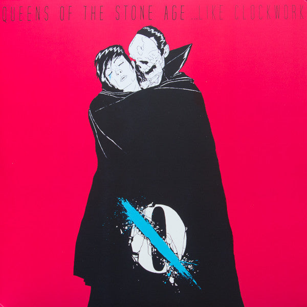 Like Clockwork - Queens Of The Stone Age