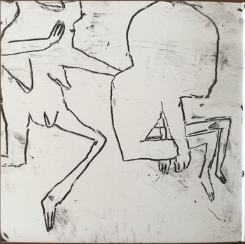 Head - Jesus Lizard, The