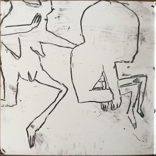 Head - Jesus Lizard, The
