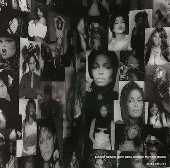 20 Years Old - Jackson, Janet