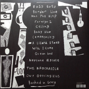6 Feet Beneath The Moon - King Krule