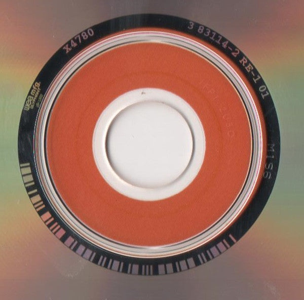 Orange Ave - Seven Mary Three