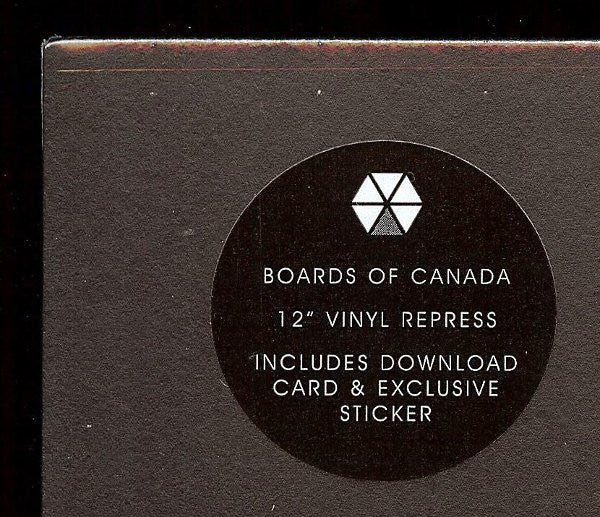 In A Beautiful Place In The Country - Boards Of Canada