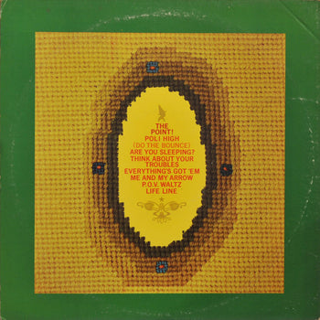 The Point! - Nilsson, Harry