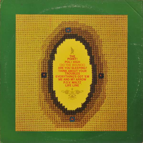 The Point! - Nilsson, Harry