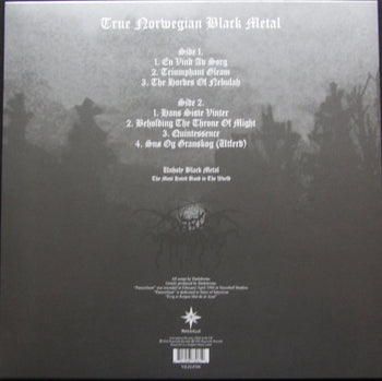 Panzerfaust - Darkthrone