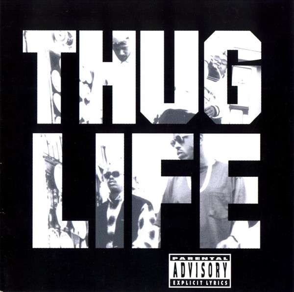 Volume 1 - 2pac [CD]