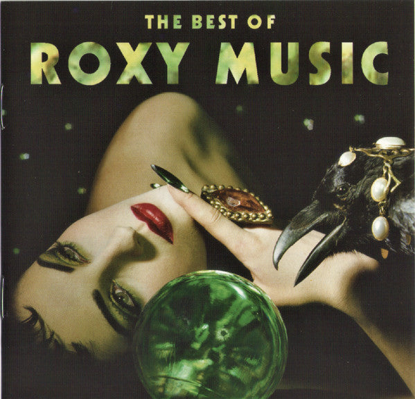 The Best Of - Roxy Music