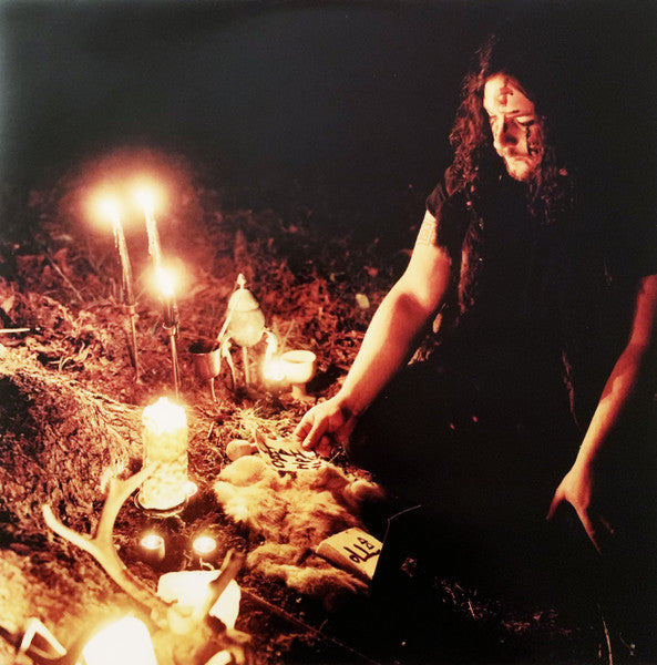 Diadem Of 12 Stars - Wolves In The Throne Room