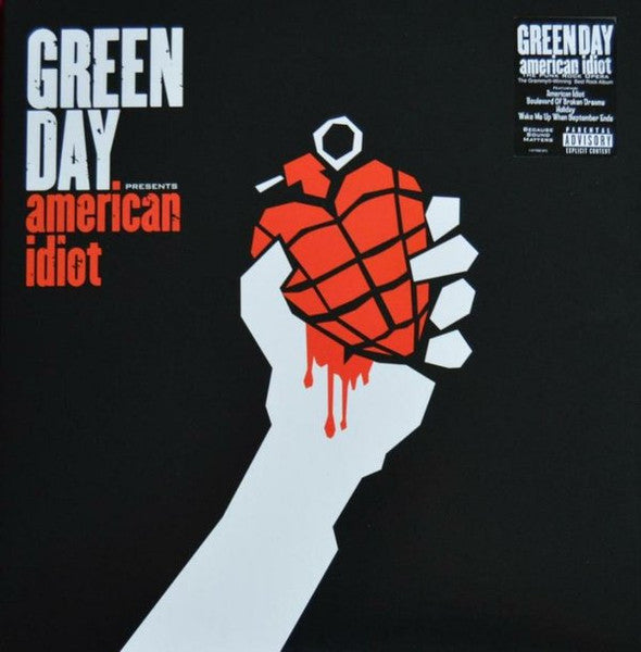 American Idiot - Green Day