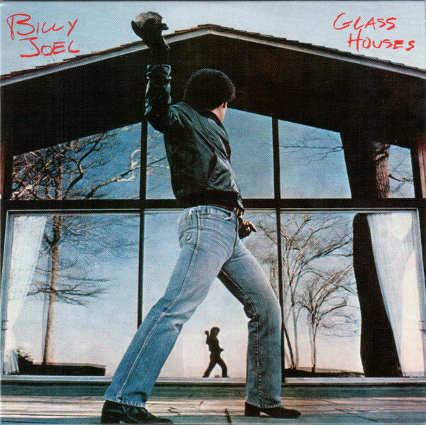 Original Album Classics - Joel, Billy