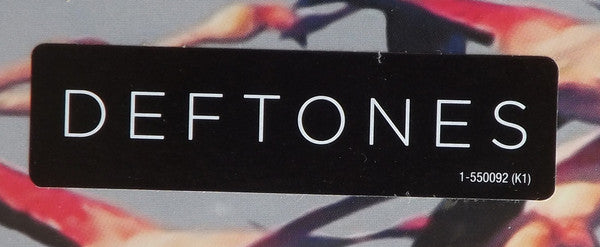 Gore - Deftones