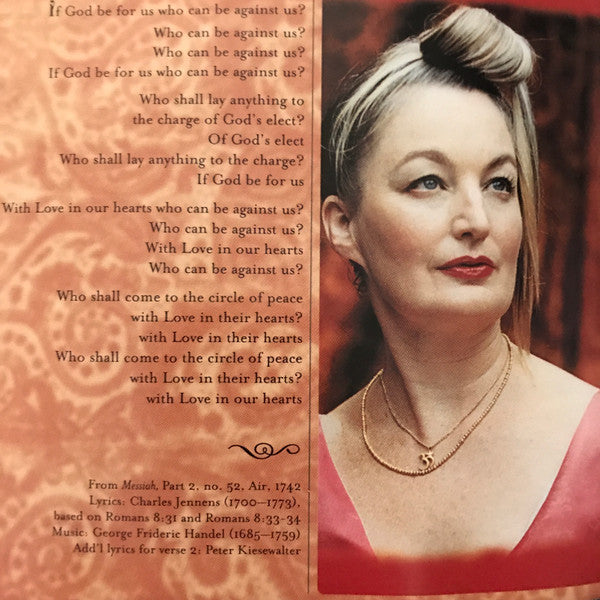 Shushan The Palace (Hymns Of Earth) - Sidberry, Jane