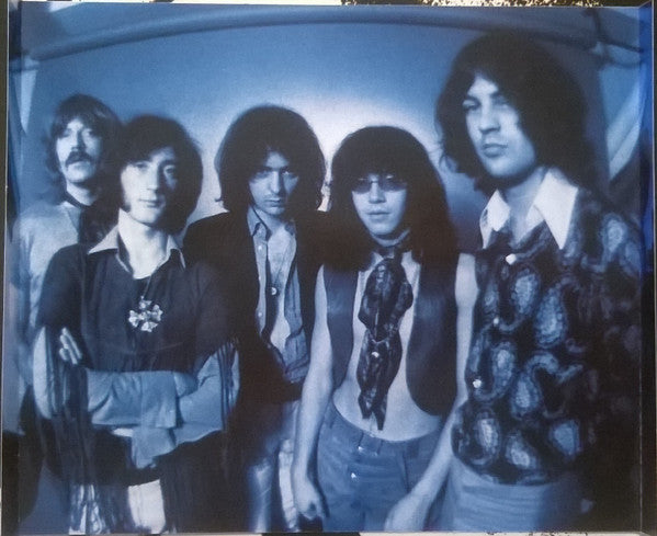 In Rock - Deep Purple