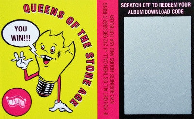 Like Clockwork - Queens Of The Stone Age