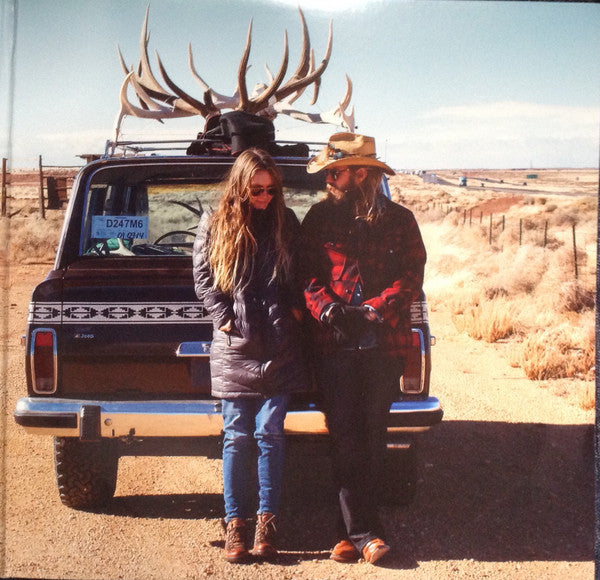 Traveller [Vinyl] - Chris Stapleton