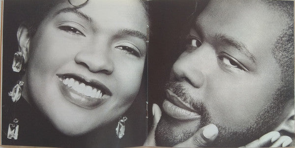 Different Lifestyles - Winans, Bebe & Cece