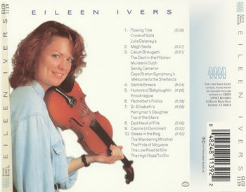 Eileen Ivers - Ivers, Eileen