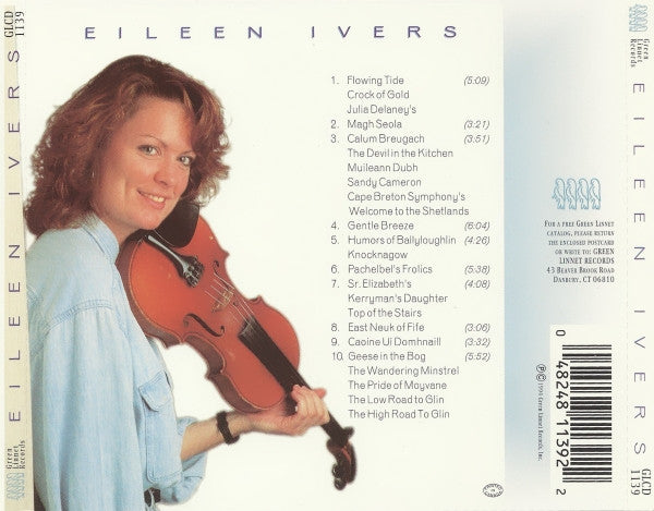 Eileen Ivers - Ivers, Eileen
