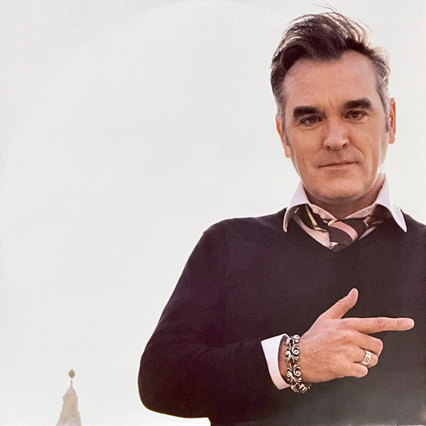 Very Best Of - Morrissey