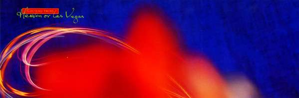 Heaven or Las Vegas - Cocteau Twins [CD]