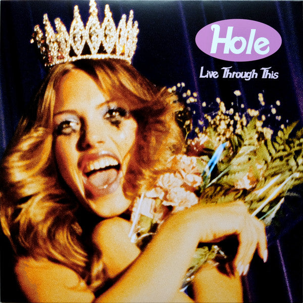 Live Through This [LP] - Hole